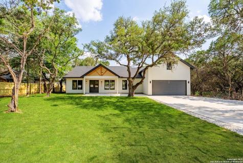 8622 Indian Hills Lane Boerne TX 78006
