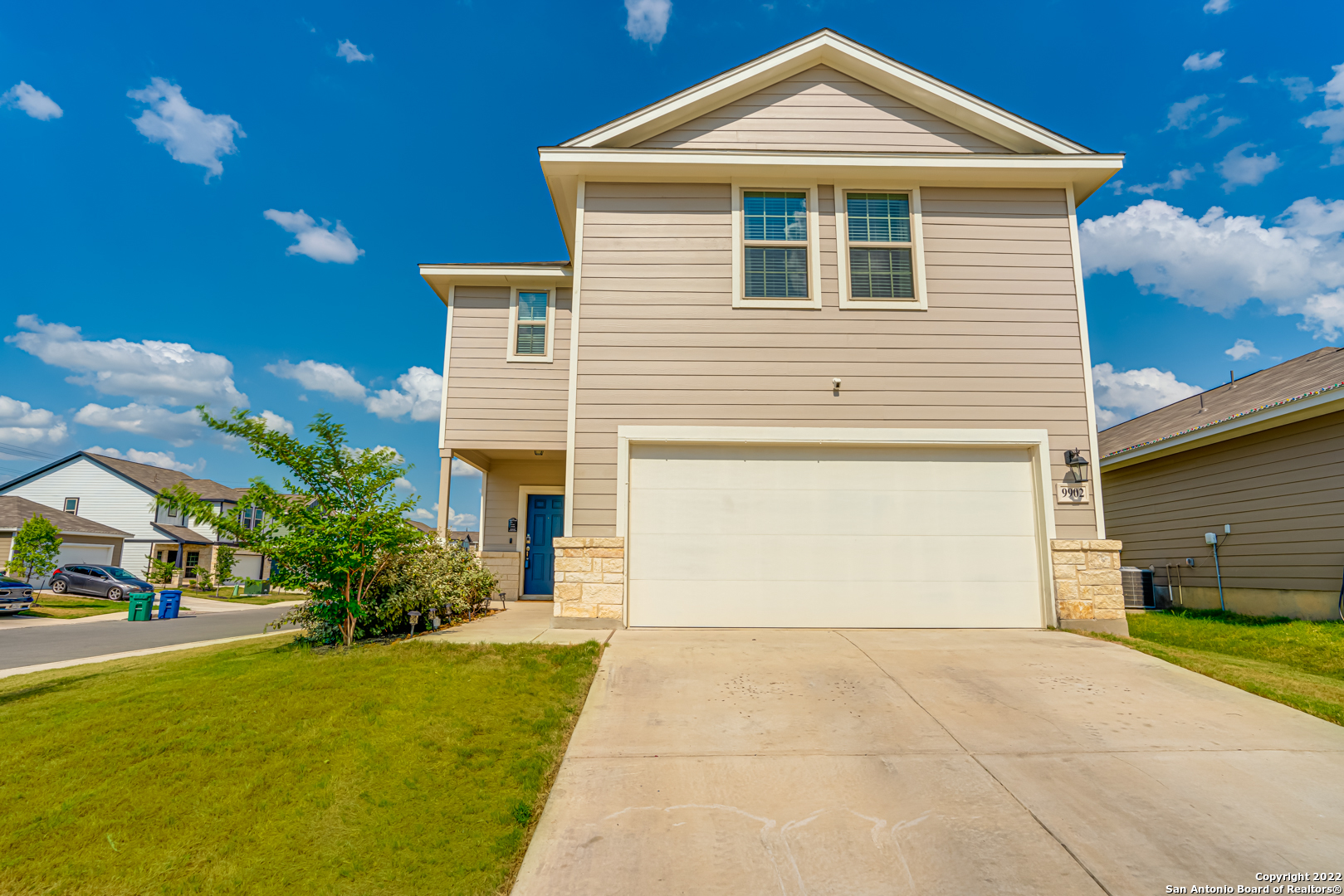 9902 Miraflores Avenue San Antonio TX 78224