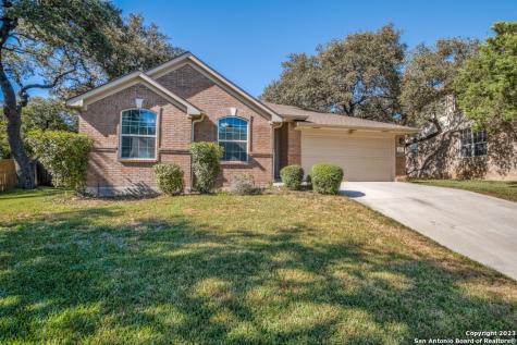 9735 Braun Run San Antonio TX 78254