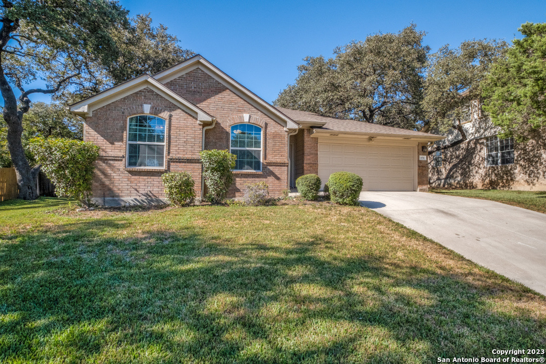 9735 Braun Run San Antonio TX 78254