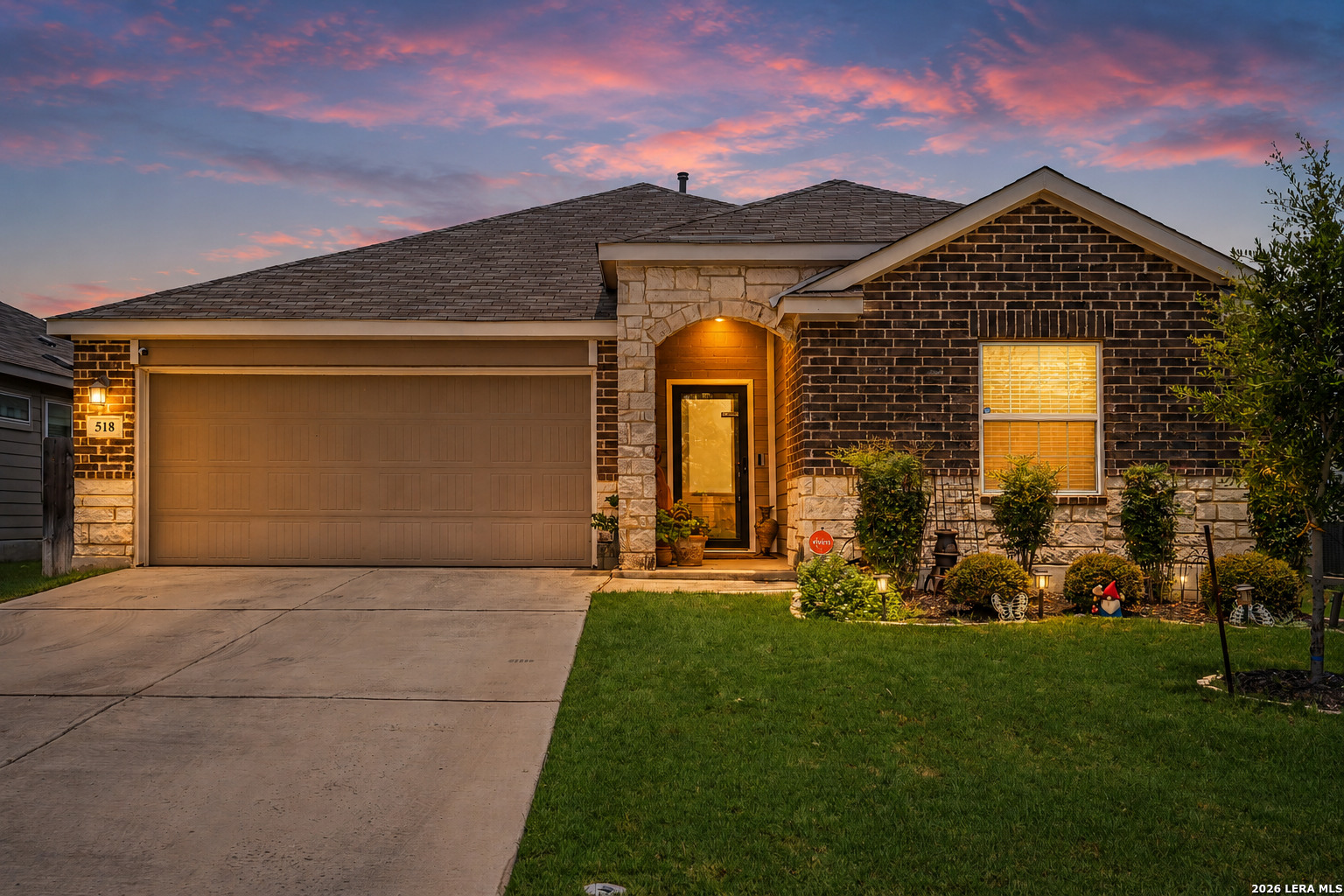 518 Moonvine Way New Braunfels TX 78130