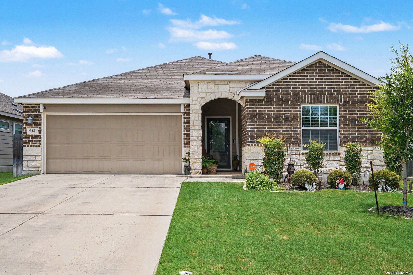 518 Moonvine Way New Braunfels TX 78130