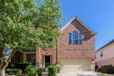 3535 Hilldale Point San Antonio TX 78261