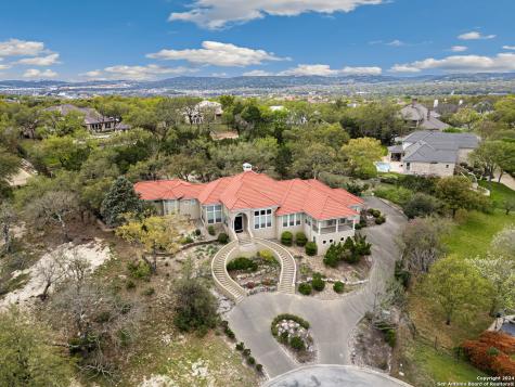 3 Westminster Court San Antonio TX 78257