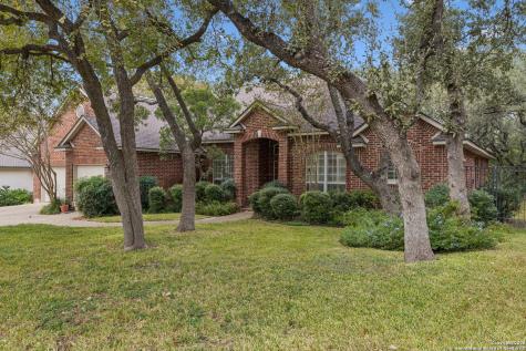 25 Ryans Point San Antonio TX 78248