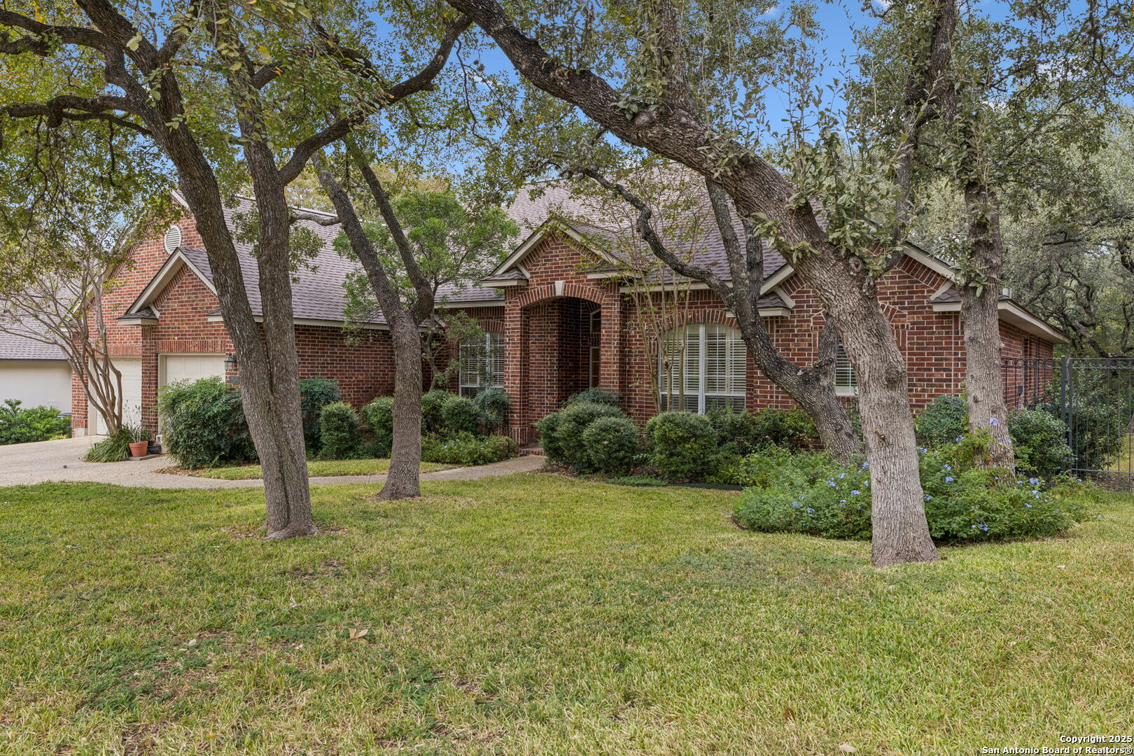 25 Ryans Point San Antonio TX 78248