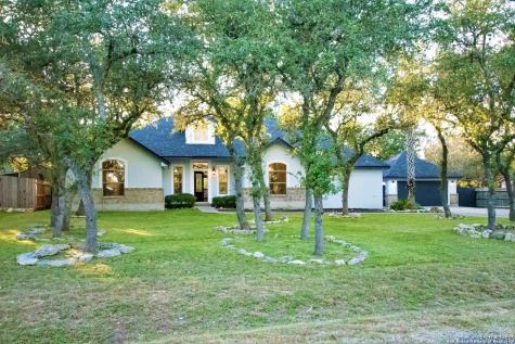 26045 S Glenrose Road San Antonio TX 78260