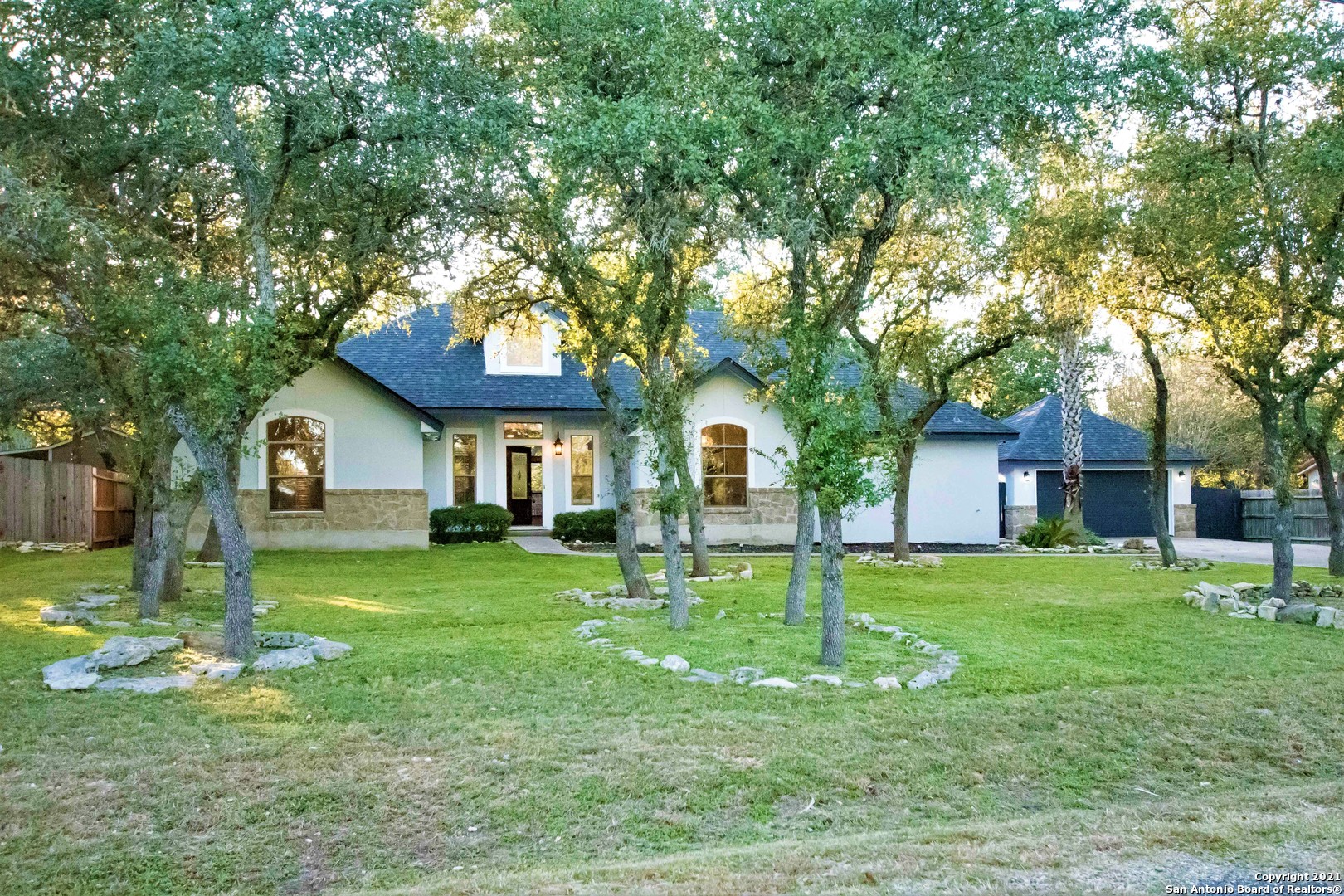 26045 S Glenrose Road San Antonio TX 78260
