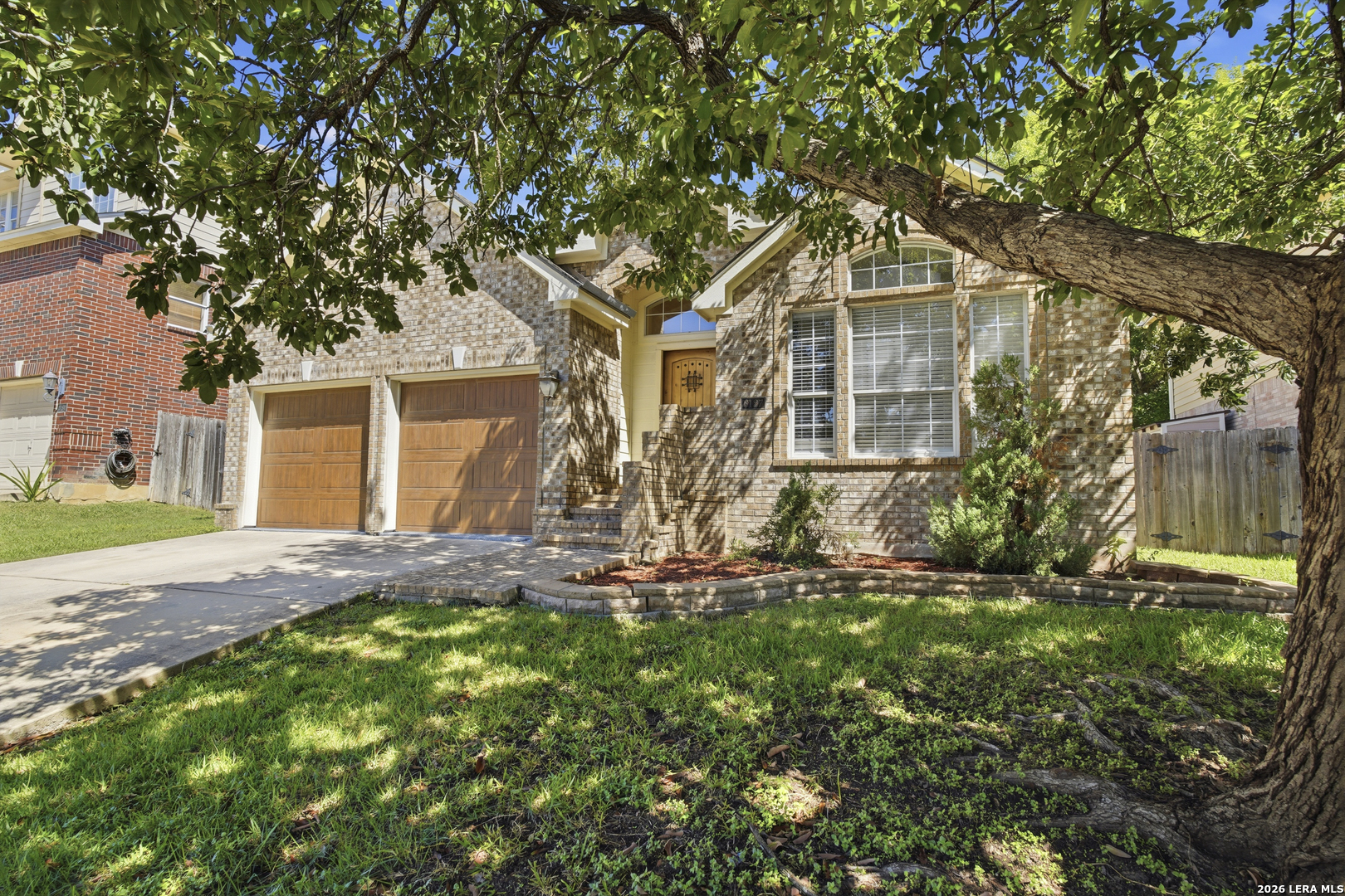 6127 Oakwood Trail San Antonio TX 78249