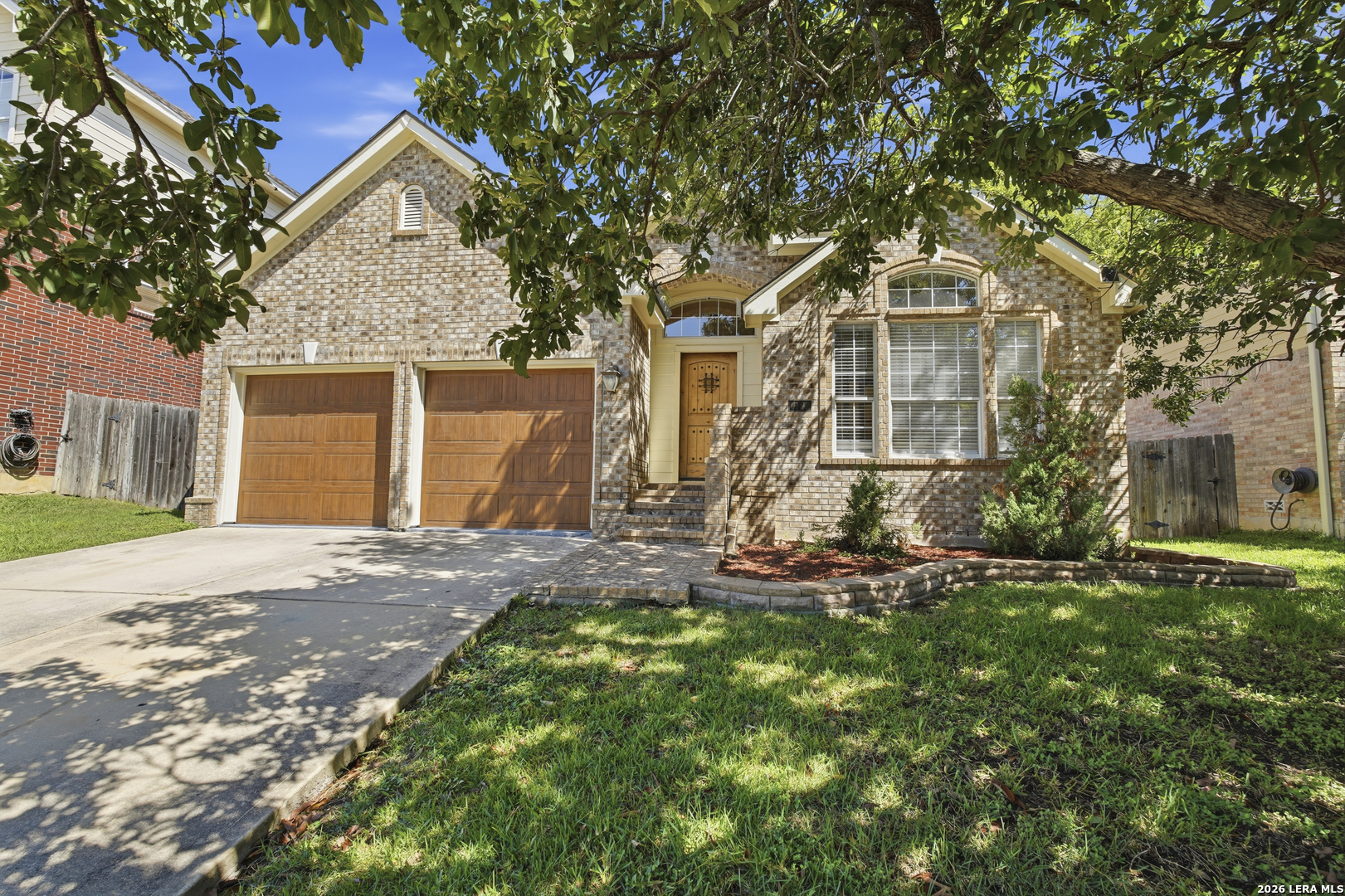 6127 Oakwood Trail San Antonio TX 78249