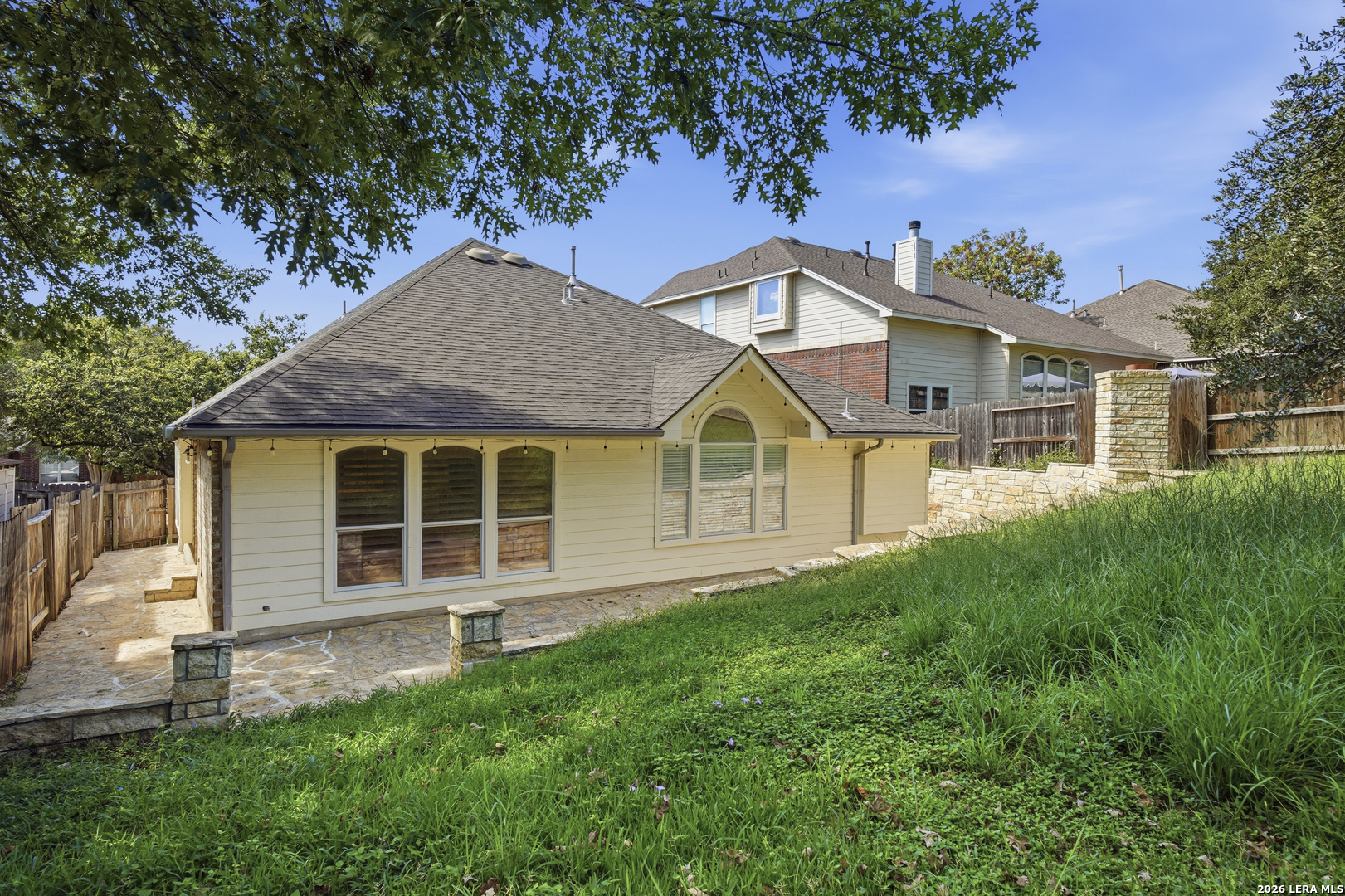 6127 Oakwood Trail San Antonio TX 78249