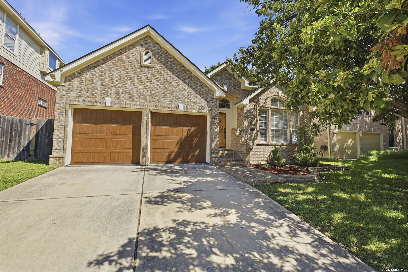 6127 Oakwood Trail San Antonio TX 78249