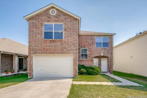 11130 Ranger Cavern San Antonio TX 78254