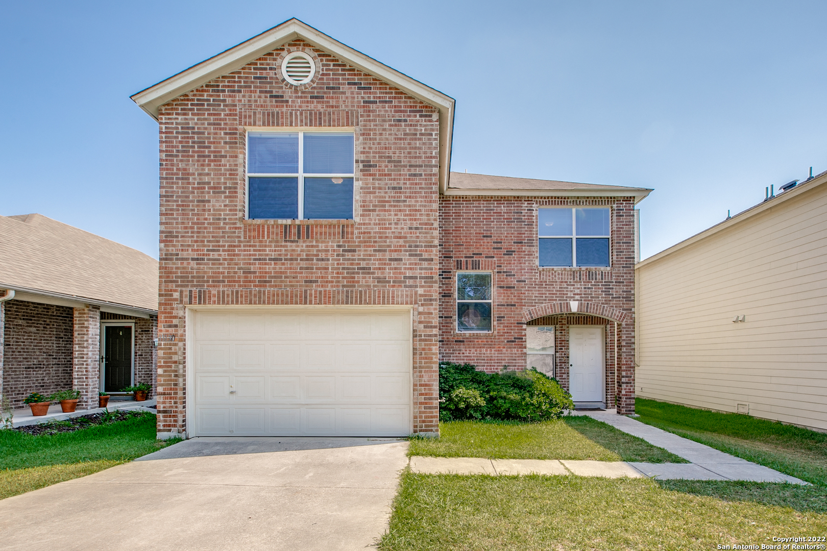 11130 Ranger Cavern San Antonio TX 78254