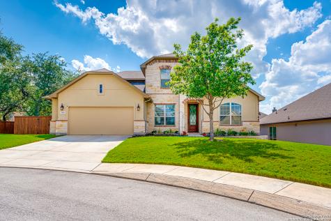 29011 Carstens Ridge San Antonio TX 78260