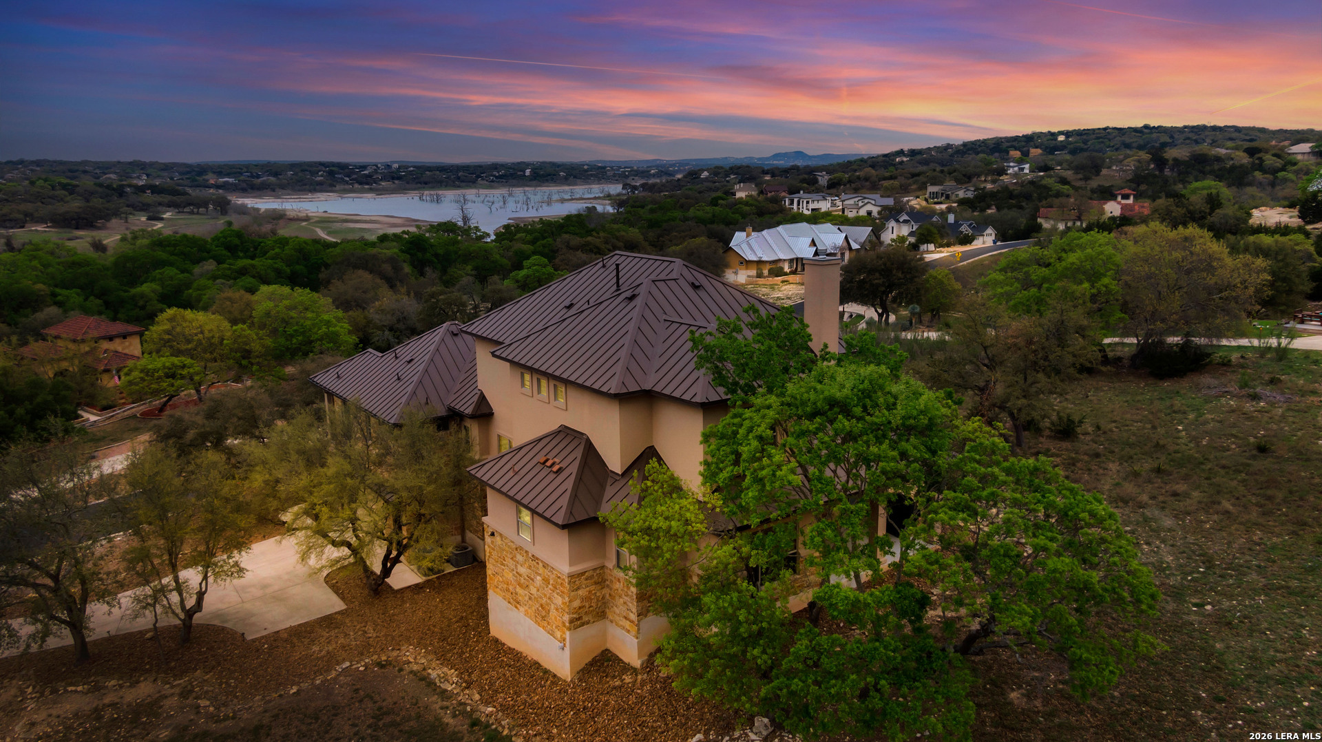 2171 Sierra Madre Canyon Lake TX 78133