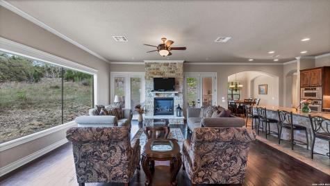 2171 Sierra Madre Canyon Lake TX 78133