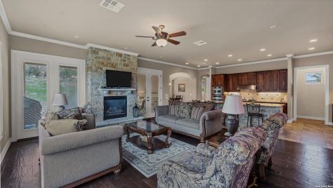 2171 Sierra Madre Canyon Lake TX 78133