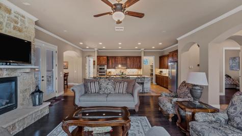 2171 Sierra Madre Canyon Lake TX 78133