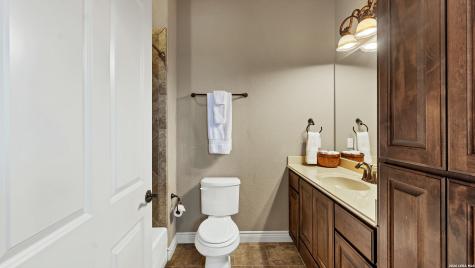 2171 Sierra Madre Canyon Lake TX 78133