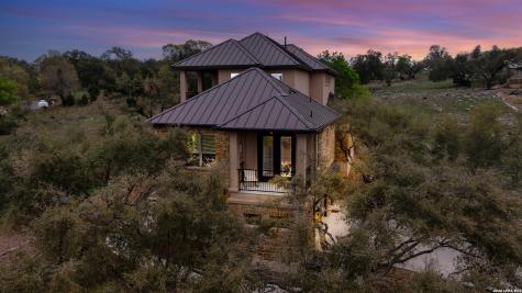 2171 Sierra Madre Canyon Lake TX 78133