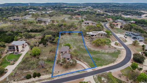 2171 Sierra Madre Canyon Lake TX 78133