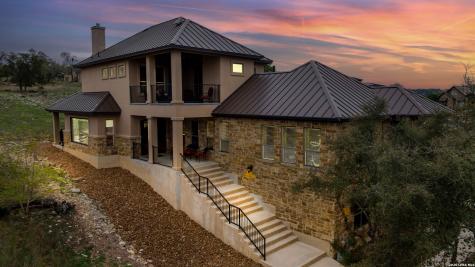 2171 Sierra Madre Canyon Lake TX 78133