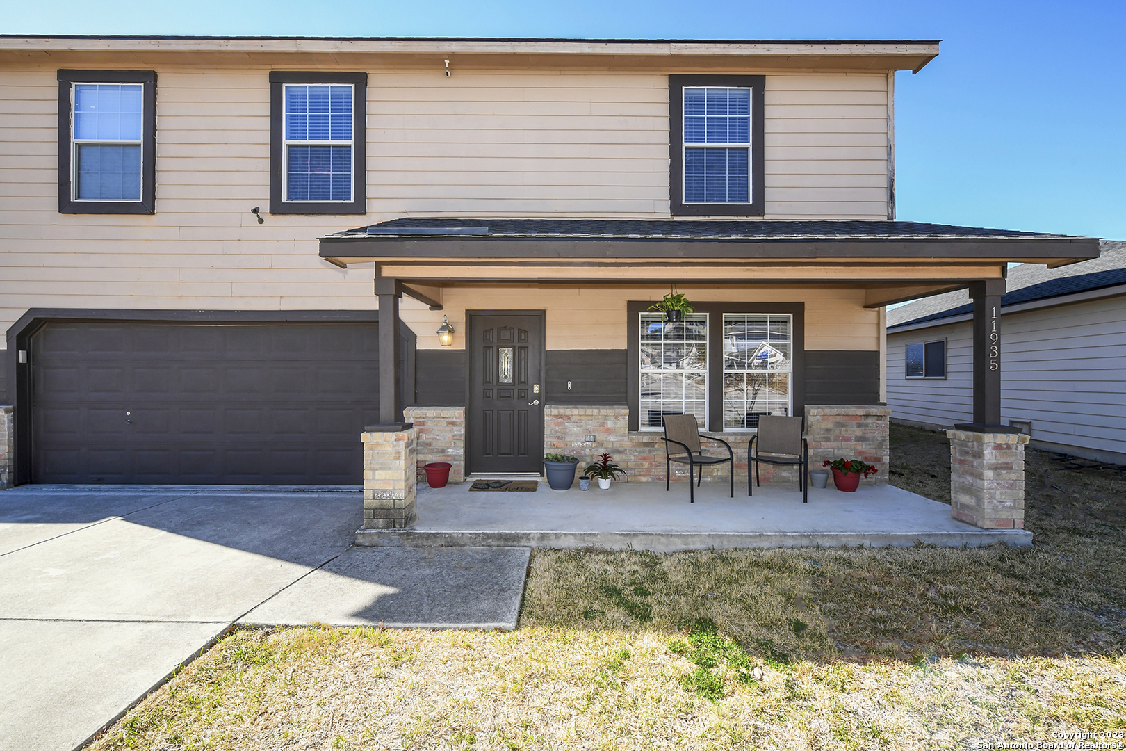 11935 Ranchwell Cove San Antonio TX 78249