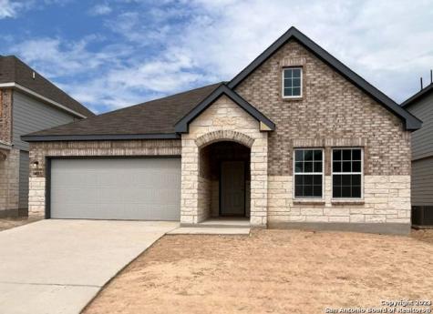 14557 Flatiron Cliff San Antonio TX 78253