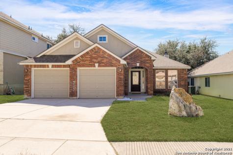 1418 Osprey Heights San Antonio TX 78260