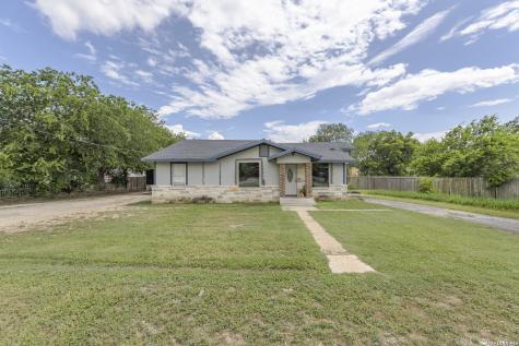 170 Dorsey Street San Antonio TX 78221