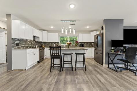 170 Dorsey Street San Antonio TX 78221