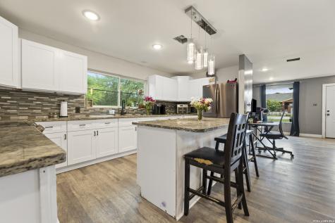 170 Dorsey Street San Antonio TX 78221
