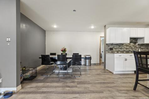 170 Dorsey Street San Antonio TX 78221