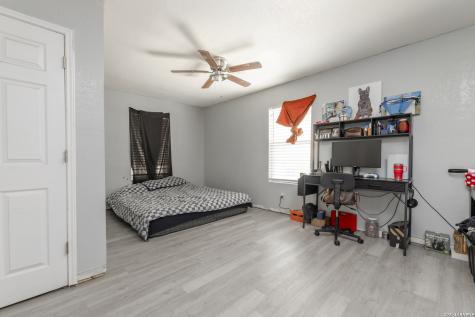 170 Dorsey Street San Antonio TX 78221