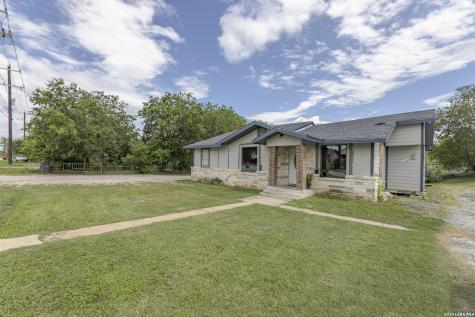 170 Dorsey Street San Antonio TX 78221