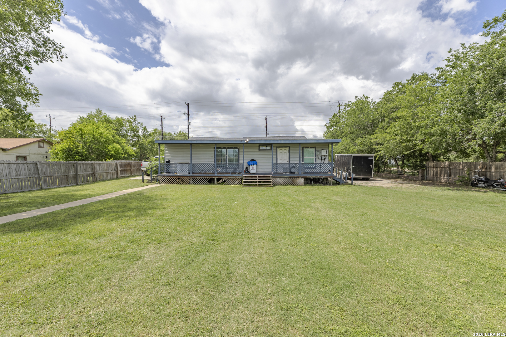170 Dorsey Street San Antonio TX 78221