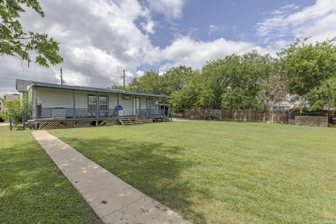 170 Dorsey Street San Antonio TX 78221