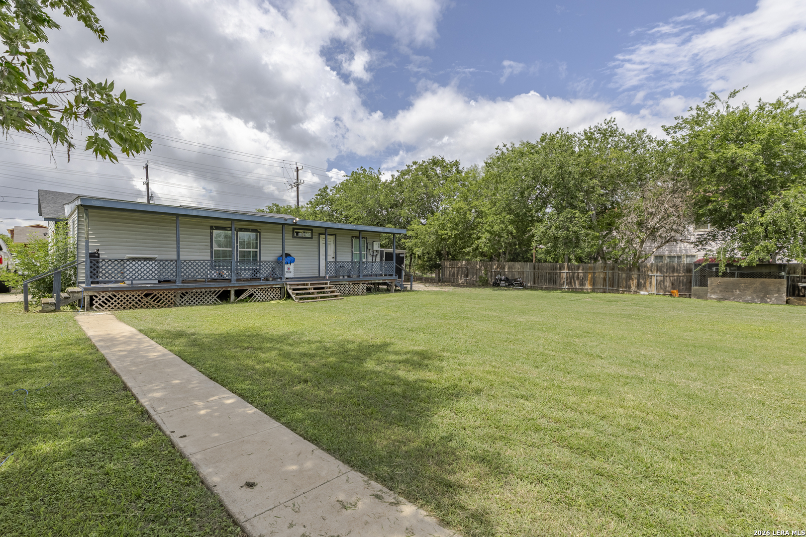 170 Dorsey Street San Antonio TX 78221