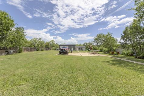 170 Dorsey Street San Antonio TX 78221