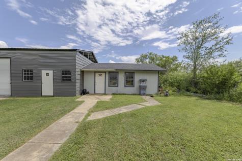 170 Dorsey Street San Antonio TX 78221