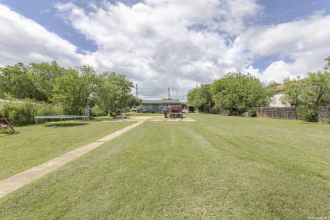 170 Dorsey Street San Antonio TX 78221