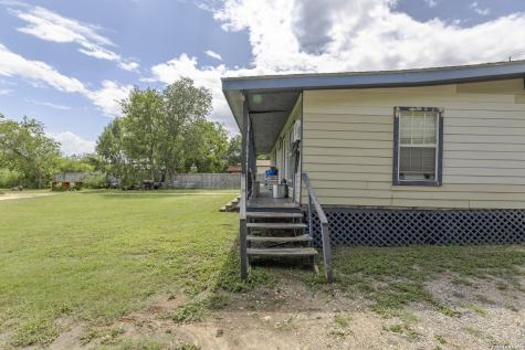 170 Dorsey Street San Antonio TX 78221