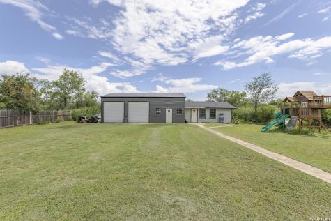 170 Dorsey Street San Antonio TX 78221