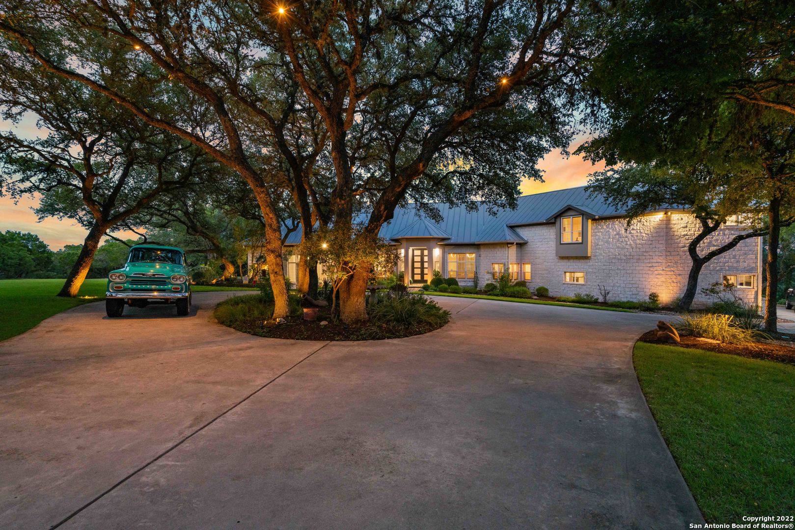 1720 Whispering Woods Trail New Braunfels TX 78132