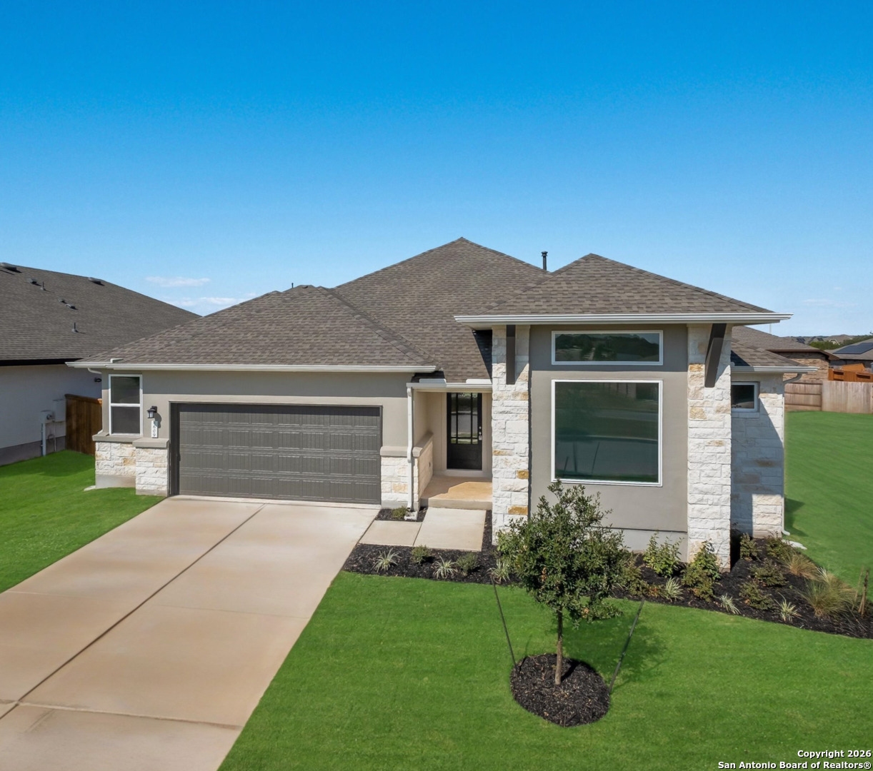 609 Borchers Boulevard New Braunfels TX 78132