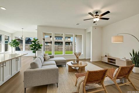 609 Borchers Boulevard New Braunfels TX 78132