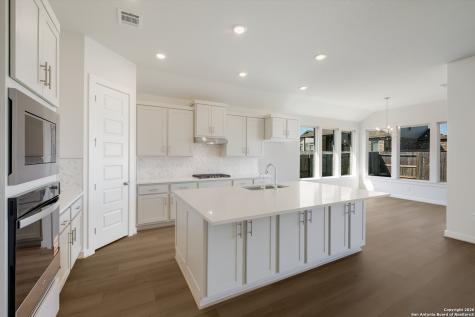 609 Borchers Boulevard New Braunfels TX 78132