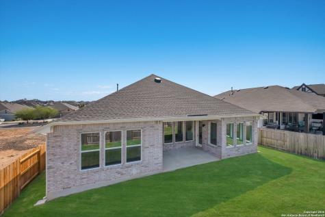 609 Borchers Boulevard New Braunfels TX 78132