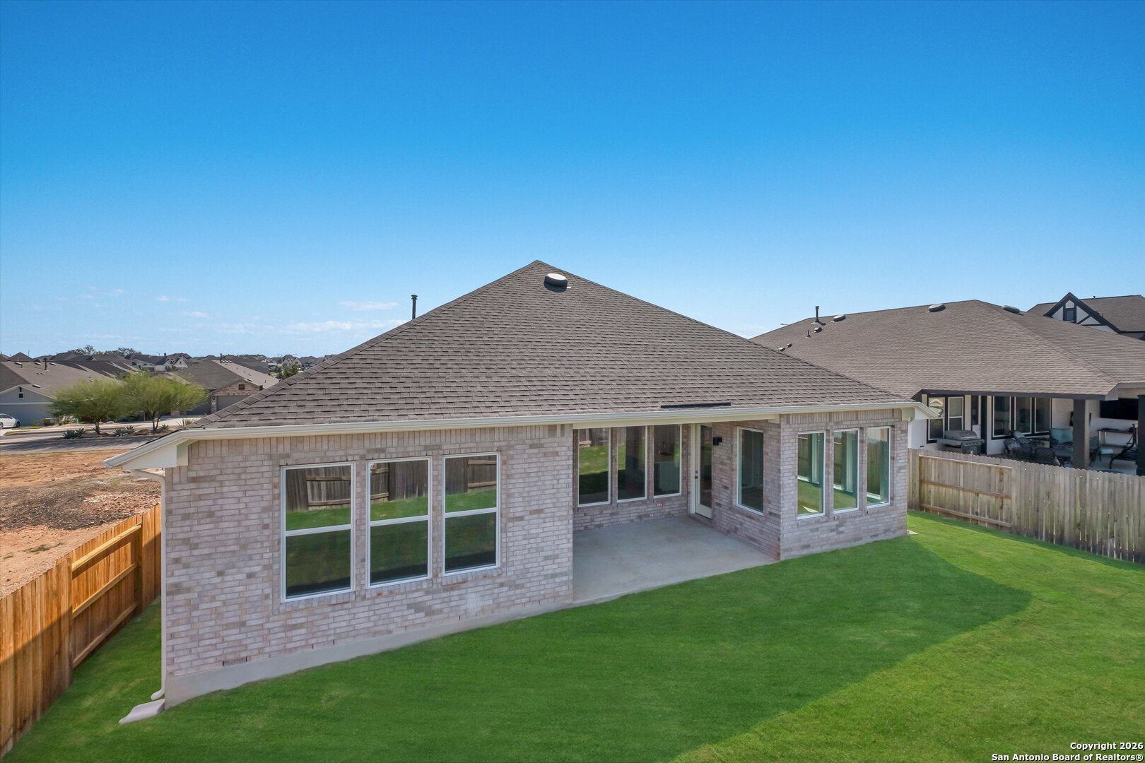 609 Borchers Boulevard New Braunfels TX 78132